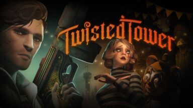 Featured Twisted Tower Free Download