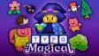 Featured Typomagical Free Download