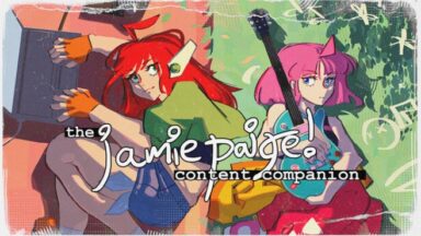 Featured UNBEATABLE The Jamie Paige Content Companion Free Download