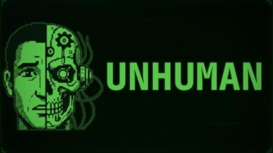 Featured UNHUMAN Free Download