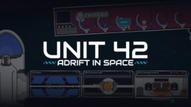 Featured UNIT 42 Adrift in Space Free Download