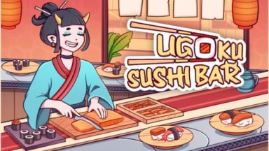 Featured Ugoku Sushi Bar Free Download