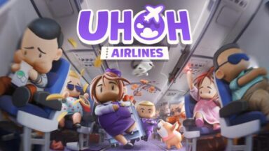 Featured Uh Oh Airlines Free Download