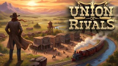Featured Union Of Rivals Free Download