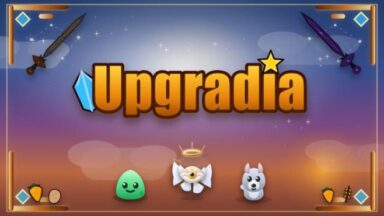 Featured Upgradia Free Download