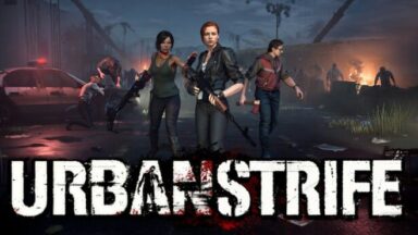 Featured Urban Strife Free Download