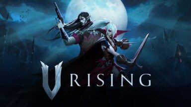 Featured V Rising Free Download