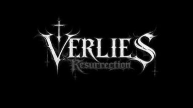 Featured VERLIES III Resurrection Free Download