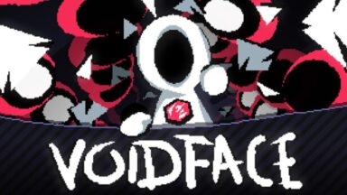 Featured VOIDFACE Free Download