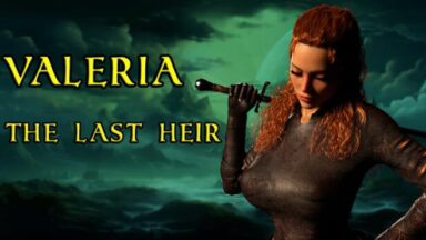 Featured Valeria The Last Heir Free Download