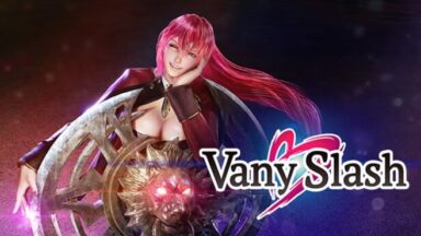 Featured VanySlash Free Download