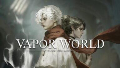 Featured Vapor World Over The Mind Free Download
