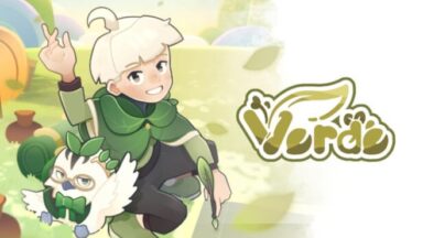 Featured Verde Free Download