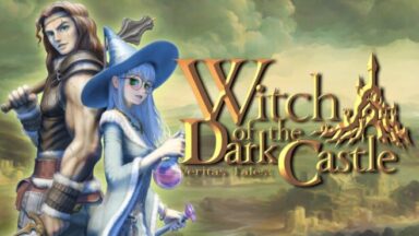 Featured Veritas Tales Witch of the Dark Castle Free Download