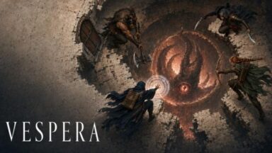 Featured Vespera Free Download