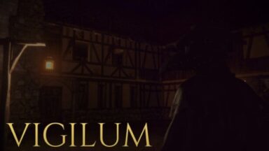 Featured Vigilum Free Download