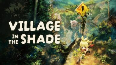 Featured Village in the Shade Free Download