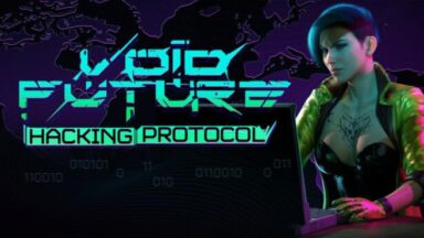 Featured Void Future Hacking Protocol Free Download