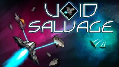 Featured Void Salvage Free Download