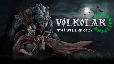 Featured Volkolak The Will of Gods Free Download