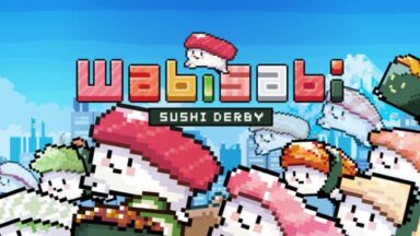 Featured Wabisabi SushiDerby Free Download
