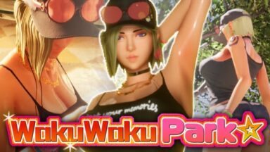 Featured WakuWaku Park Free Download