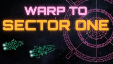 Featured Warp to Sector One Free Download