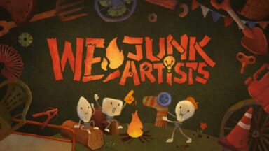 Featured We Junk Artists Free Download