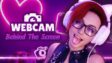 Featured WebCam Behind The Screen Free Download