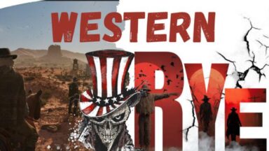 Featured Western Rye Free Download