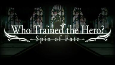 Featured Who Trained the Hero Spin of Fate Free Download
