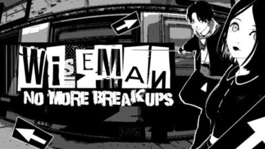 Featured Wiseman No More Breakups Free Download