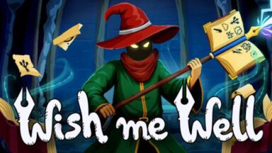 Featured Wish Me Well Free Download