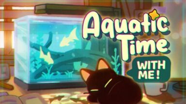 Featured With Me Aquatic Time Free Download