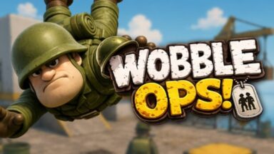 Featured Wobble Ops Free Download