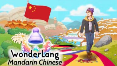 Featured WonderLang Mandarin Chinese Free Download