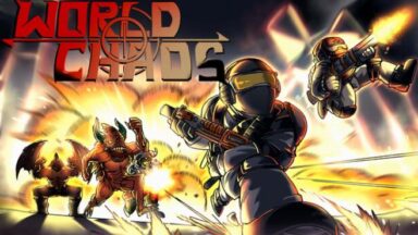 Featured World of Chaos Free Download