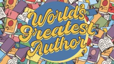 Featured Worlds Greatest Author Free Download