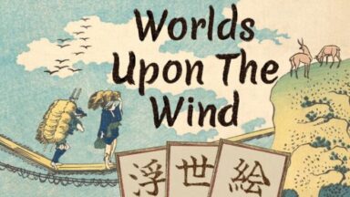 Featured Worlds Upon The Wind Free Download