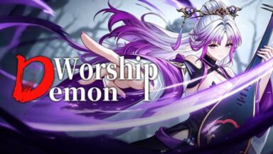 Featured Worship Demon Free Download