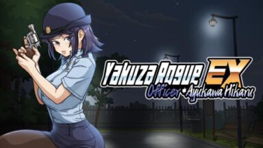 Featured Yakuza Rogue EX Officer Ayukawa Hikaru Free Download