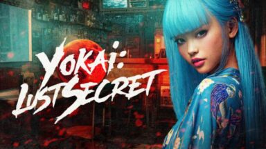 Featured Yokai Lust Secret Free Download