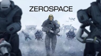 Featured ZeroSpace Free Download