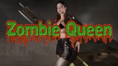 Featured Zombie Queen Free Download
