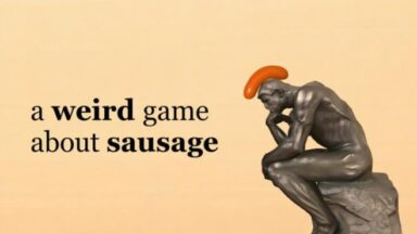 Featured a weird game about sausage Free Download