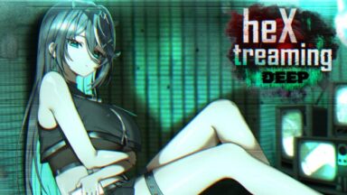 Featured heXtreamingDeep Free Download