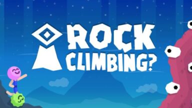 Featured rock climbing Free Download