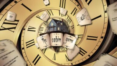 Featured the cabin game Free Download