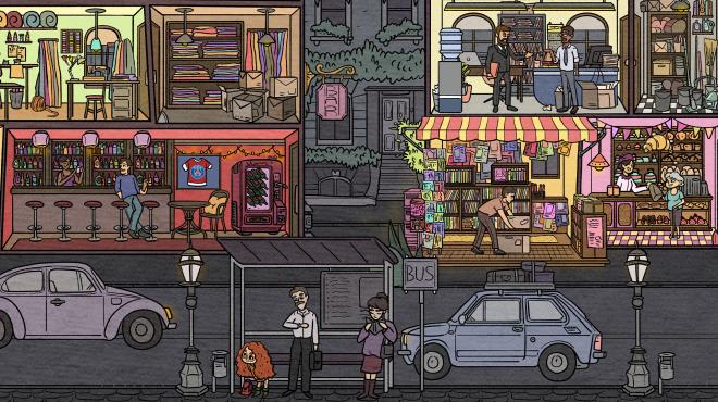 Finding Ruby: Hidden Object Adventure PC Crack