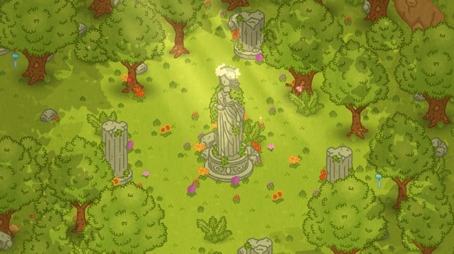 Frog Island PC Crack